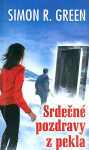 Srdečné pozdravy pekla Simon Green