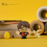 Harry Potter Gomee figurka Harry Potter Turnaj (Série