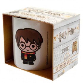 Harry Potter Hrnek 315 ml - Chibi Harry - EPEE