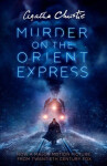 Murder on the Orient Express, 1. vydání - Agatha Christie