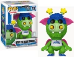 Funko Figurka POP! Orlando Magic NBA Stuff Mascots