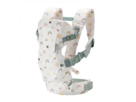 Infantino Nosítko Flip 4v1 Convertible Rainbow (300117-01INF)