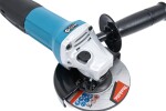 Makita Ga5030r úhlová bruska 125mm, 720W