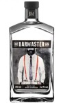 The Barmaster Gin 42,9% 0,7 l (holá láhev)