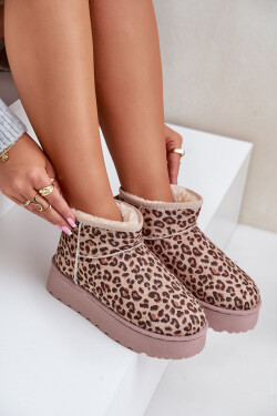 Sněhule model 203563 Step in style 40