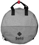 Sela Unity Tongue Drum 13" C# Minor Blue 432 Hz