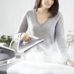Tefal SV4111E0 šedá / Parní generátor / 5,3 bar / 110 g/min / 1,2 l (100002065166)