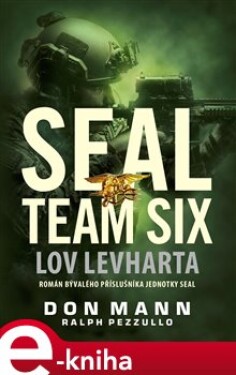 SEAL team six: Lov levharta