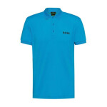 Polokošile Boss Paule M 50512789-442 pánské s