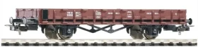 Piko 57717 Nízkostěnný vagón Kkm3230 DR IV