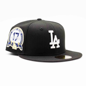 New Era Pánská kšiltovka Los Angeles Dodgers MLB Shohei Ohtani #17 59FIFTY Fitted Velikost: 7 1/2