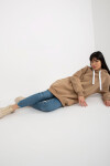 Mikina model 216186 Ex Moda universal
