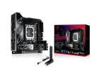 ASUS ROG STRIX Z890-I GAMING WIFI / Z890 / LGA 1851 / 2x DDR5 / PCIex16 / 2.5GLAN / mITX (90MB1IC0-M0EAY1)