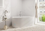 HANSGROHE Tecturis baterie