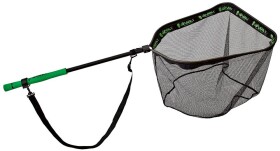 Gunki Podběrák Clip Street Landing Net 50x60 1,25m (26753)