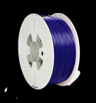 Verbatim 3D Printer Filament PLA 1.75mm 335m 1kg modrá (55322)