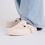 Žabky Birkenstock Boston Eva W 1029583 40