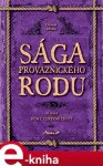 Sága provaznického rodu 2. díl. Dům u červené cesty - Otomar Dvořák e-kniha