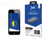 3mk FlexibleGlass pro Apple iPhone 5 5S SE / Hybridní sklo