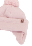 Sada iltom kusy) Logowinter K022 Light Pink