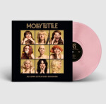 So Long Little Miss Sunshine (Limited Pink Vinyl) - LP - Molly Tuttle