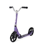 Koloběžka Micro Cruiser Purple - ZDARMA dopravné! (Barva fialová dle vyobrazení!)