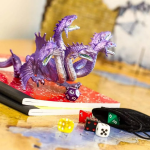 Safari Ltd. Safari Ltd. Figurka - Hydra