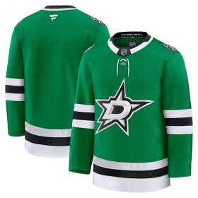 Fanatics Pánský Dres Dallas Stars Premium Home Jersey Velikost: