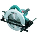 Makita N5900B / Ruční kotoučová pila / 230mm / 2000W (N5900B)