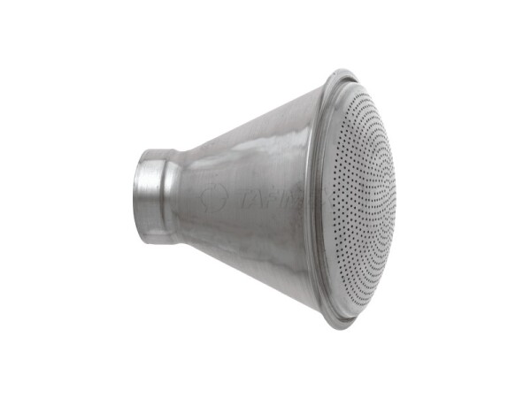 Karasto Kropítko hliníkové pr. 72 mm vnitřní závit 3/4"