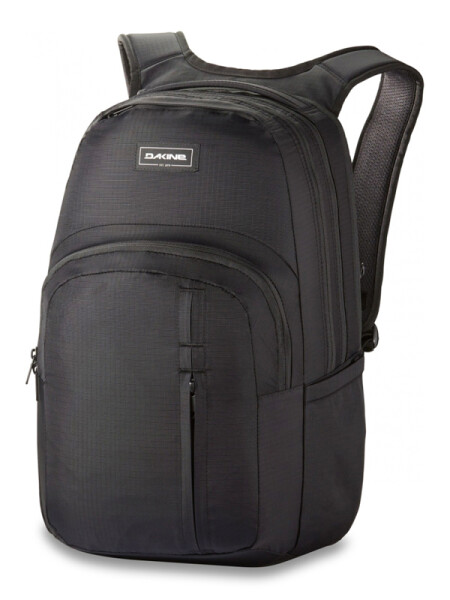 Dakine CAMPUS PREMIUM BLACK RIPSTOP školní batoh - 28L