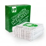 Numatic HEPA-FLO NVM2BH 10 ks