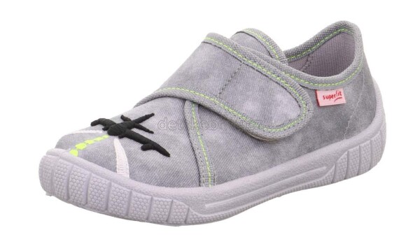 Domácí obuv Superfit 1-800271-2500 Velikost: 29