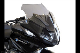 Bmw R1250Rt 21-25 Plexi Standard 600mm - Čiré