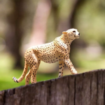 Safari Ltd. Safari Ltd. Gepard