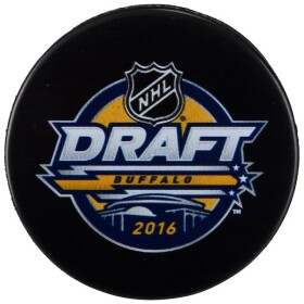 Fanatics Puk 2016 NHL Entry Draft Buffalo