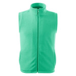 Fleecová vesta Rimeck unisex Další MLI-518LM m