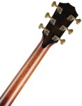 Taylor Builders Edition 912ce Sinker Redwood