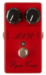 Dunlop MXR CSP102SL Script Dyna Comp Compressor