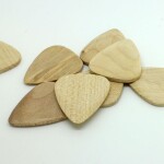 Timber Tones Sugar Maple 4-Pack