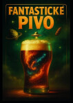 Fantastické pivo - různí