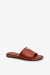 Pantofle model 196343 Step in style 36