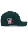 New Era Pánská kšiltovka Tampa Bay Rays MLB 2026 Hall of Fame 9FORTY Snapback