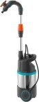 Čerpadlo do sudu Gardena 4700/2 inox 1764-20