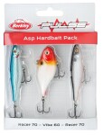 Berkley Sada Woblerů Pulse Hard Bait Asp Bolen 3ks,Berkley Sada Woblerů Pulse Hard Bait Asp Bolen 3ks