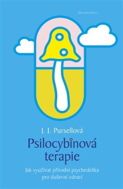 Psilocybinová terapie