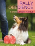 Rally obedience - Sandra Schäfer-Kollová