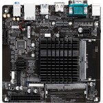 GIGABYTE N4120I H / Intel Celeron N4120 / 2x DDR4 2400 / SATA III / M.2 / GLAN / mATX (N4120I H)