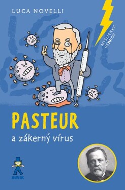 Pasteur Luca Novelli