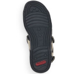 Sandály Rieker 64582-60 W RKR602 38